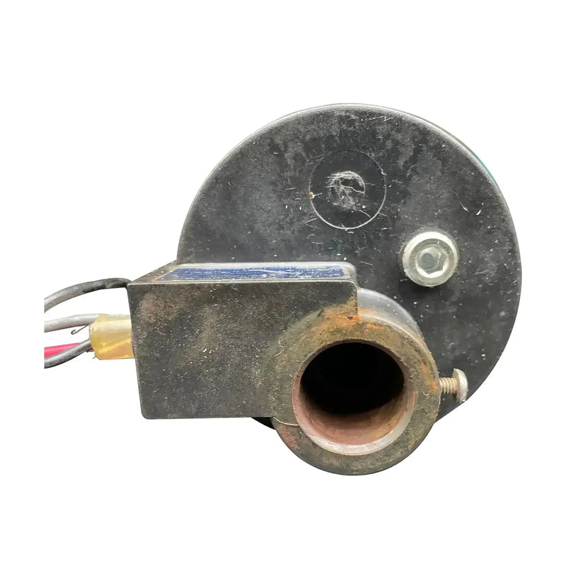 Interruptor de flotador HLLSW para refrigerante Hansen
