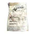 Vilter KT648 400 Series Helical Valveplt Springs