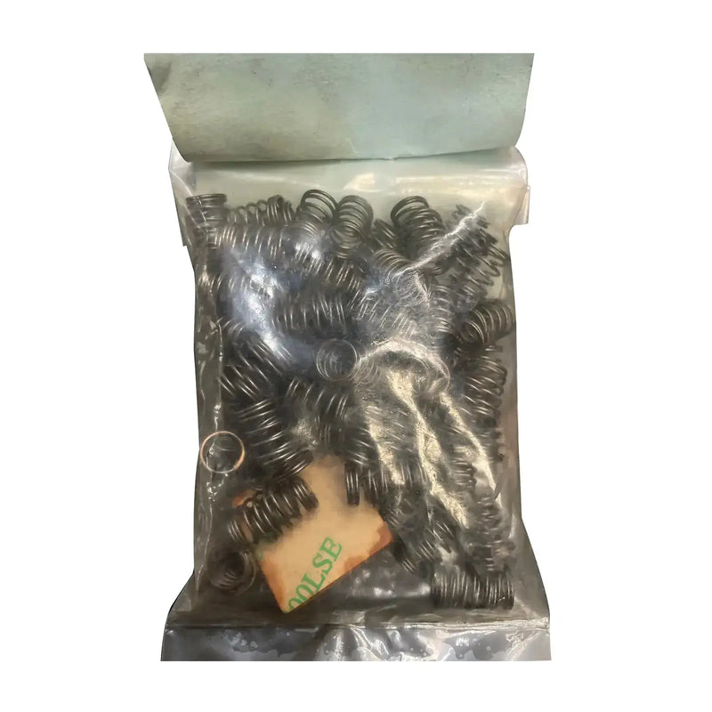 Vilter KT648 400 Series Helical Valveplt Springs
