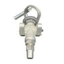 Válvula de expansión Parker Refrigeration DAE10L (1/2")