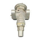 Válvula de expansión Parker Refrigeration DAE-10-L (1/2")