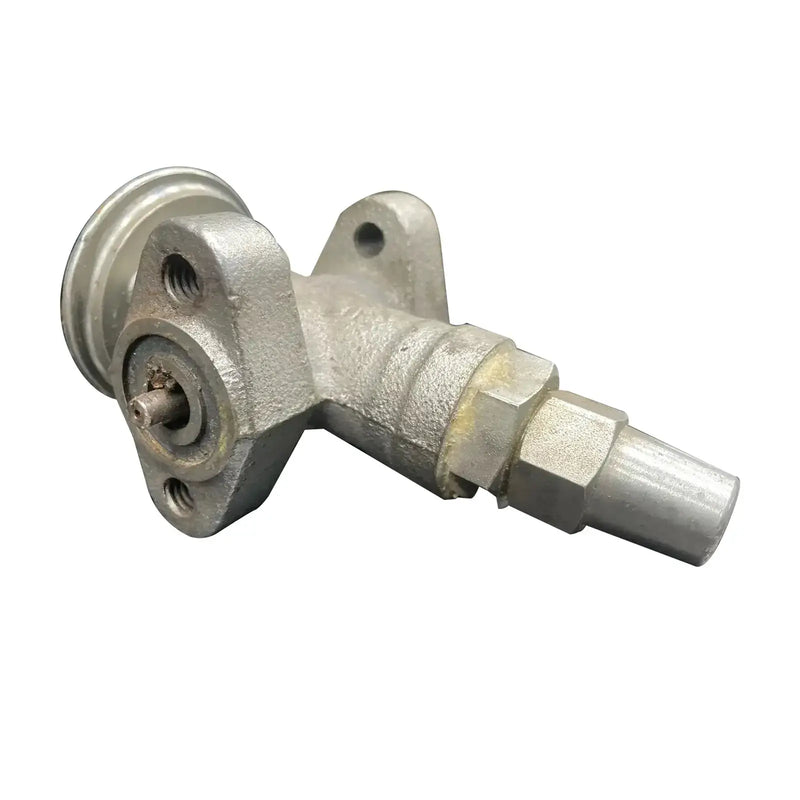 Parker Refrigeration DAE-10-L Expansion Valve ( 1/2")