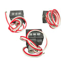 Vilter 2318J Solenoid Coil (120V)