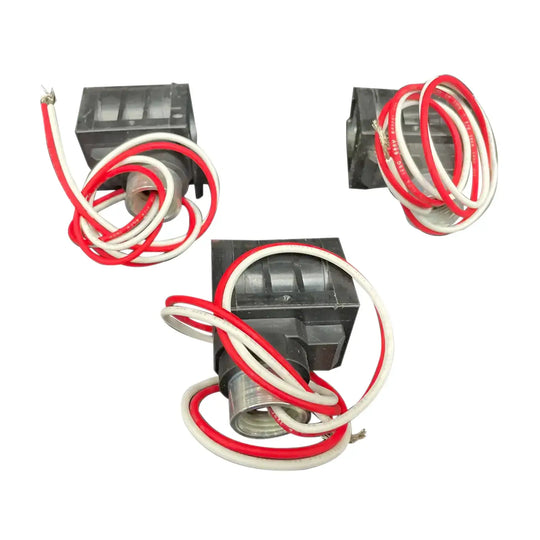 Vilter 2318J Solenoid Coil (120V)