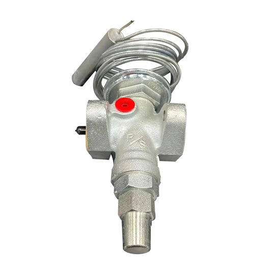 Parker Refrigeration DAE10C Expansion Valve (1/2")