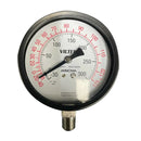 Vilter 1204E Ammonia Pressure Gauge (1/4" NPT)
