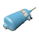 Conjunto de tanque de acero con flotador de refrigeración Parker