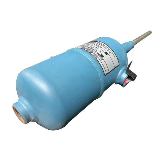 Parker Refrigeration Float Steel Tank Assembly