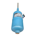 Conjunto de tanque de acero con flotador de refrigeración Parker