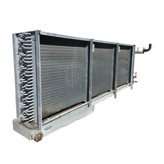 Evapco Ammonia Evaporator Coil
