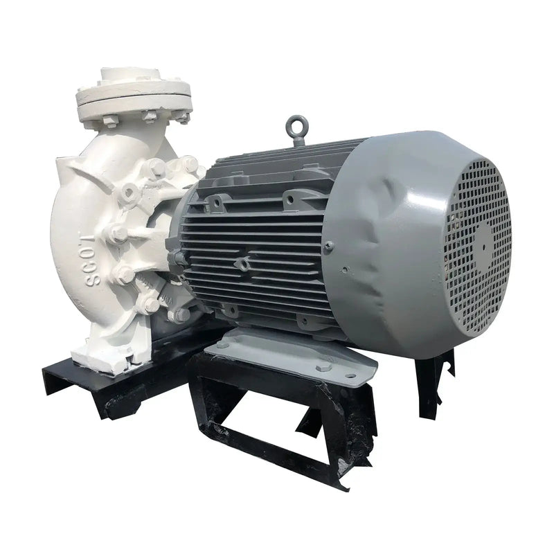 Bomba centrífuga Scot Pump 95JP (15 HP, 1250 GPM máx.)