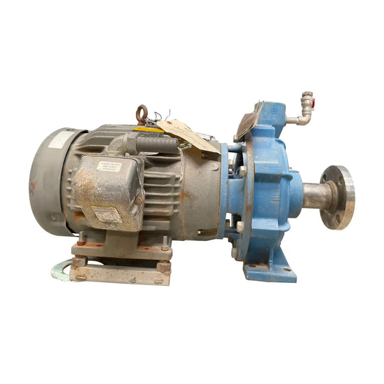 Scot Pump 62JM Centrifugal Pump (20 HP, 175 GPM Max)