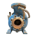 Scot Pump 63JM Centrifugal Pump (50 HP, 1,000 GPM Max)