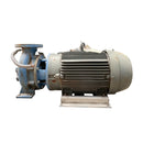 Scot Pump 63JM Centrifugal Pump (50 HP, 1,000 GPM Max)
