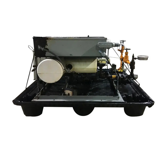 Hansen Technologies AP16 Ammonia Auto-Purger