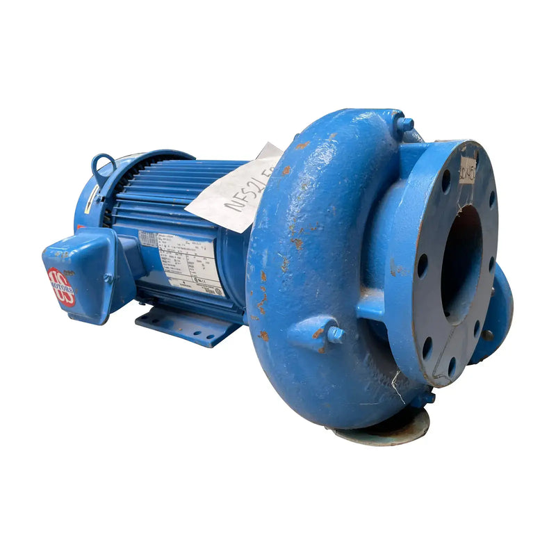 bac condenser water pump Remote Sump Tanks All pumps are UL/CUL listed. BAC BAC300563 Centrifugal Pump (5
