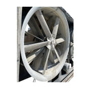 Evapco PMCB-415 Evaporative Condenser (BOTTOM BASE ONLY, 1-10 HP Motor, 1 Tower Unit)