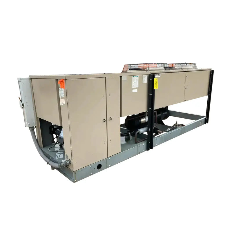 Unidad de condensación vertical de baja temperatura Heatcraft HDV2700L6CFA
