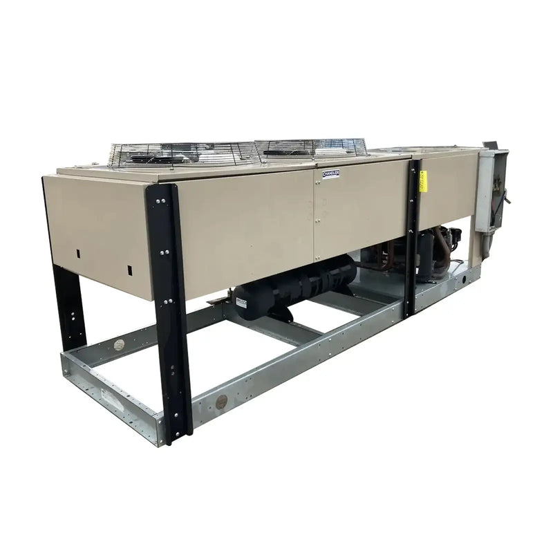 Unidad de condensación vertical de baja temperatura Heatcraft HDV2700L6CFA