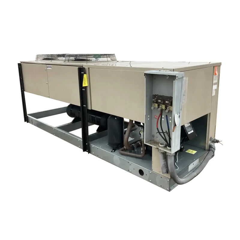 Unidad de condensación vertical de baja temperatura Heatcraft HDV2700L6CFA