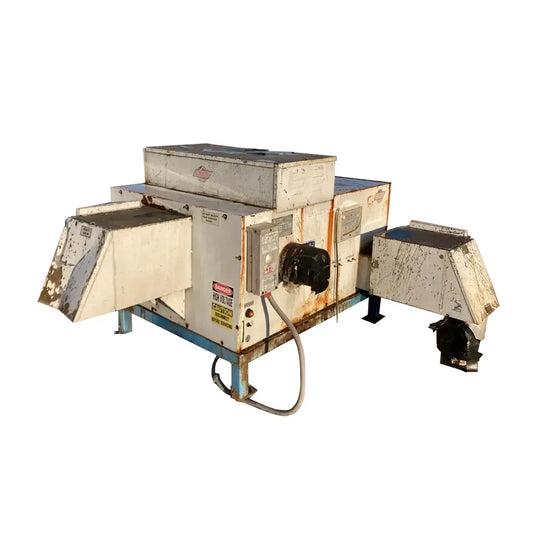 Bry-Air A-3-BE Industrial Dehumidifier