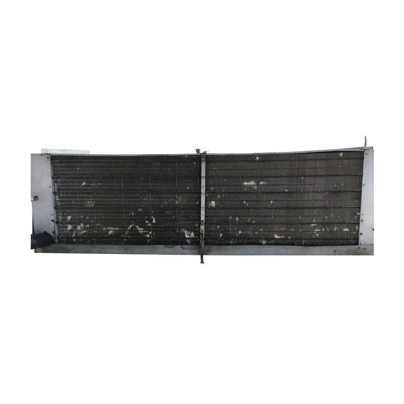 Hussmann SM24E-989-AMM 460/3 T IP Freon Evaporator Coil- 8.24 TR, 2 Fans (Low/Medium Temperature)
