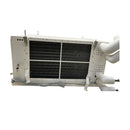 Guntner AGHN050.2F 507654 Ammonia Evaporator Coil- 4 TR, 1 Fans (Low/Medium Temperature)