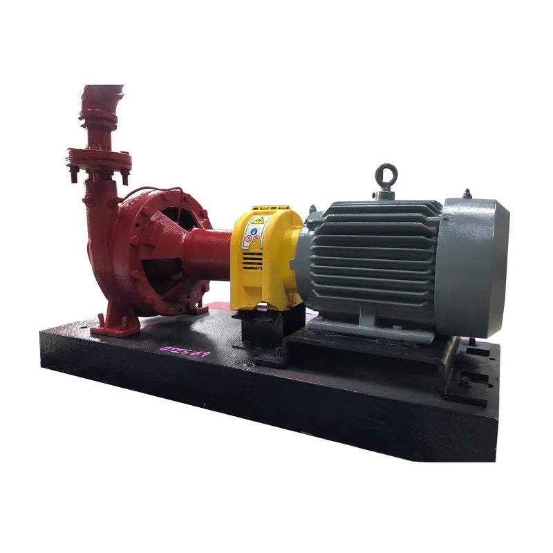 Bomba centrífuga Patterson E1.5BA9A-1 (3 HP, 60 GPM máx.)