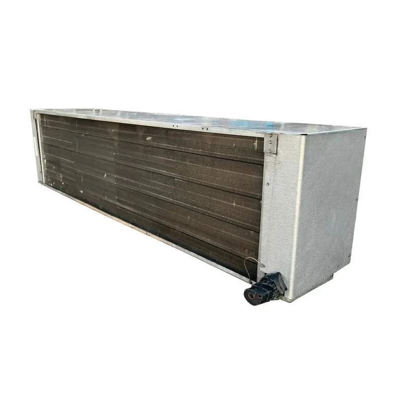 Bohn/Heatcraft MPE3002F Ammonia/Freon Evaporator Coil- 3.75 TR, 3 Fans (Medium Temperature)