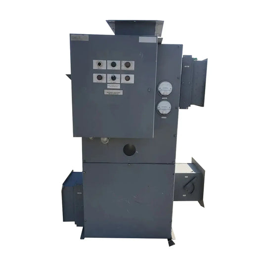 Dehumidifier Stulz Air Technology System Model, DEZ-450-40 E.