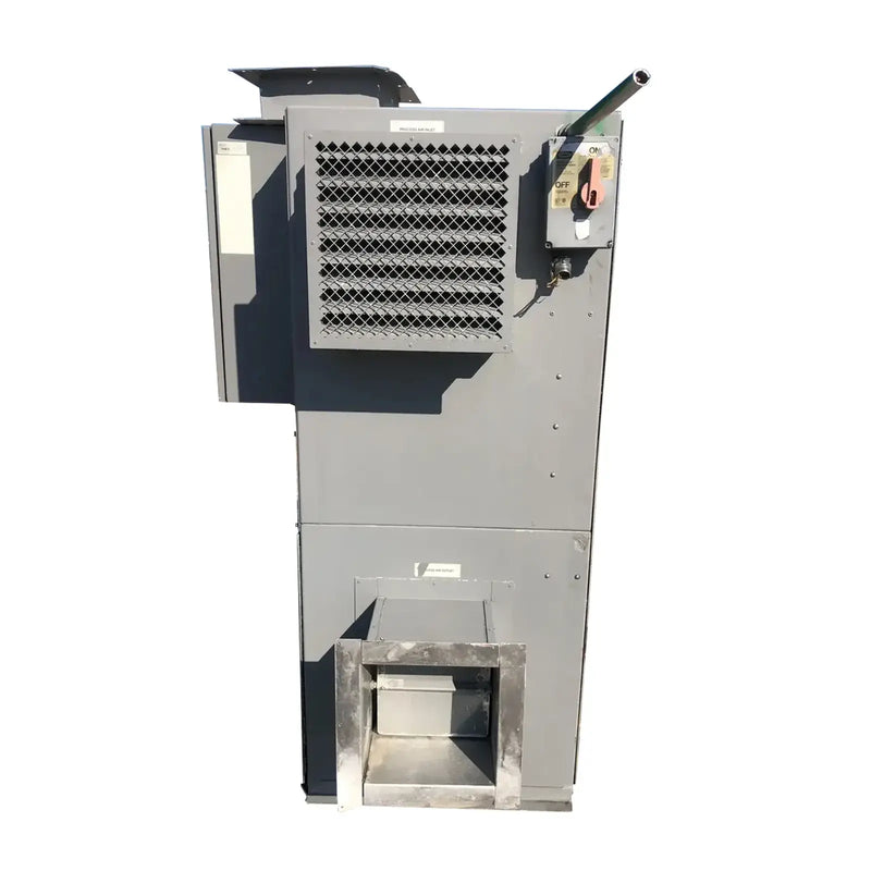 Deshumidificador Stulz Air Technology System Modelo, DEZ-450-40 E.