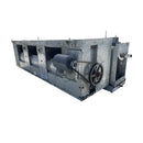 Krack CPC-358-HGU-4-7.5-RH-RBF-22-TH Freon Evaporator Coil- 3 Fans