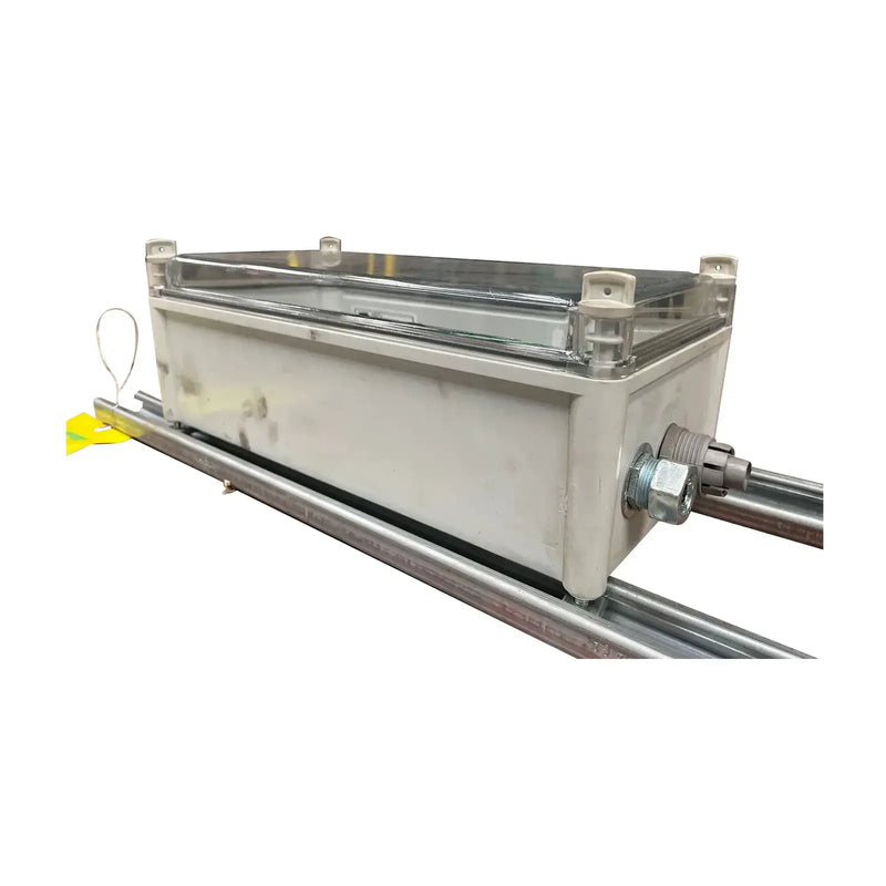 Hansen Technologies LB2-115 Control ajustable de nivel variable líquido (115 voltios, 2 relés)