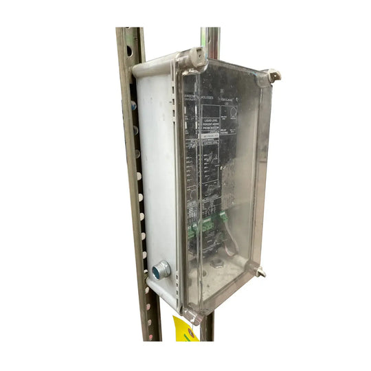 Hansen Technologies LB2-115 Liquid Vari-Level Adjustable Control ( 115 Volt, 2-Relay)