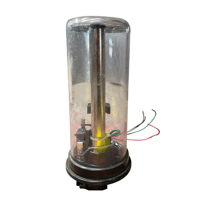 Interruptor de flotador de refrigerante Parker LLSS