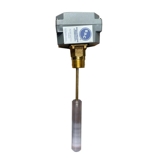 BAC F63FF-2C Liquid Float Switch