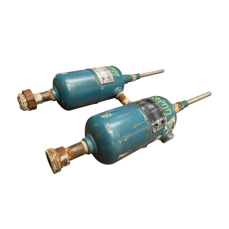 Flotador de nivel de líquido Parker Refrigerant LLSS