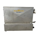 Mueller 706 FFC Plate Chiller (16-98 X 48 Stainless Steel Plates)
