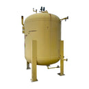 Vilter Vertical Ammonia Receiver ( 79in. X 79in. 2000 Gallons)
