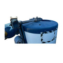 Northstar M60 Carbon Steel Flake Ice Maker (45 Ton Ice/Day)