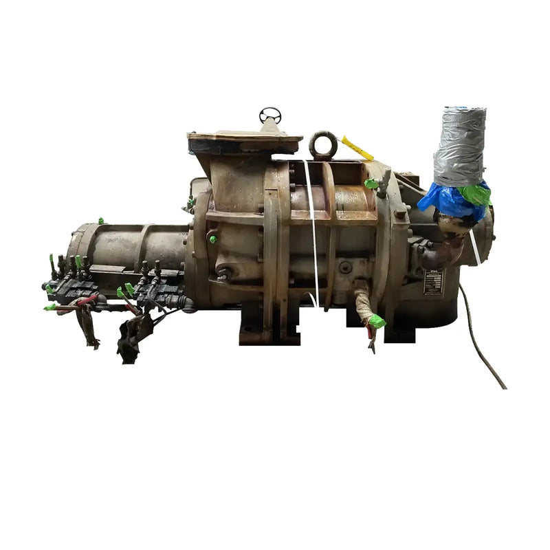 Frick TDSH283S Bare Rotary Screw Compressor