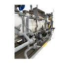 Paquete de compresor de tornillo rotativo FES (FALTA COMPRESOR, 600 HP 4160 V, FALTA MICRO PANEL)