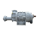 Dunham-Bush 2018 Bare Rotary Screw Compressor