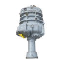 Dunham-Bush 2018 Bare Rotary Screw Compressor