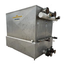 Mueller 706 FFC Plate Chiller (16-98 X 48 Stainless Steel Plates)