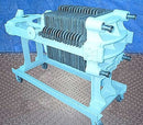 Shriver Plate and Frame Filter Press T. Shriver & Co. Inc. 