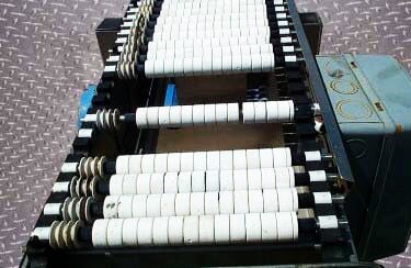 Shuttleworth Slip-Torque System Shuttleworth 