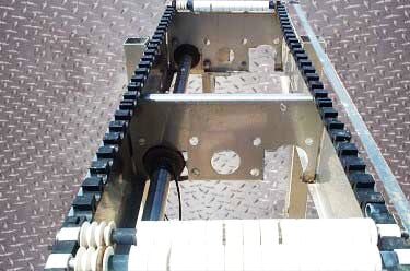 Shuttleworth Slip-Torque System Shuttleworth 