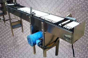 Shuttleworth Slip-Torque System Shuttleworth 