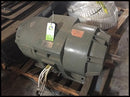 Siemens 460V Electric Motor - 400 HP Siemens 